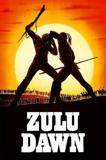 Zulu Dawn Image