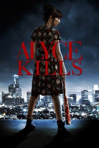 Alyce Kills Image