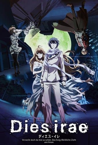 Dies Irae Image