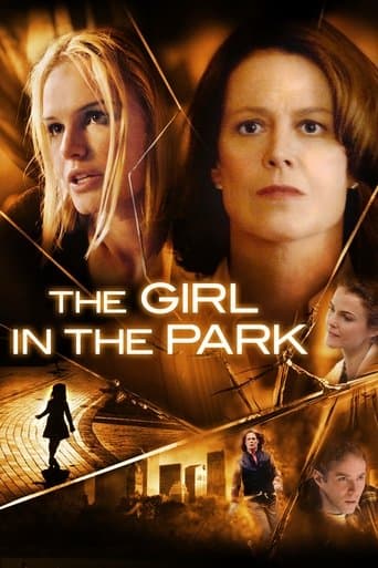 The Girl in the Park Image