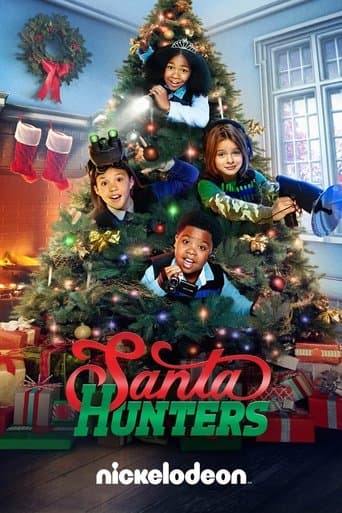 Santa Hunters Image