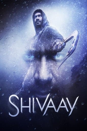 Shivaay Image
