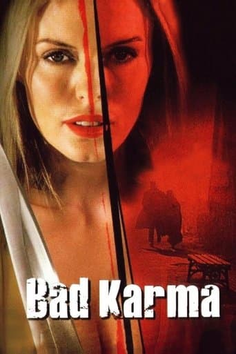 Bad Karma Image