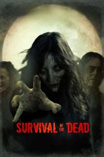 Survival of the Dead Image