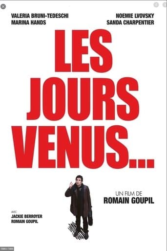 Les Jours venus Image
