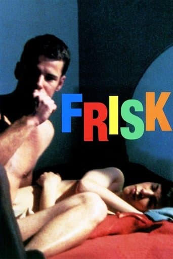 Frisk Image
