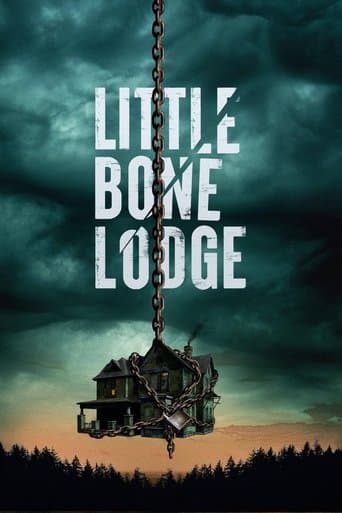 Little Bone Lodge Image