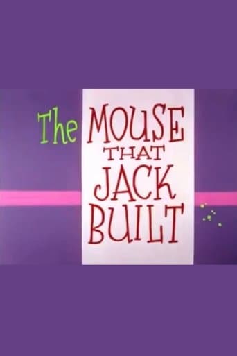 The Mouse That Jack Built Image