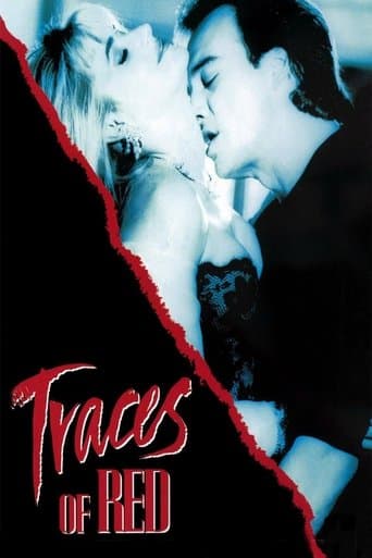 Traces of Red Image