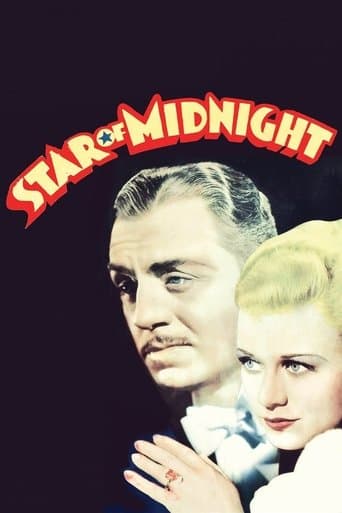 Star of Midnight Image