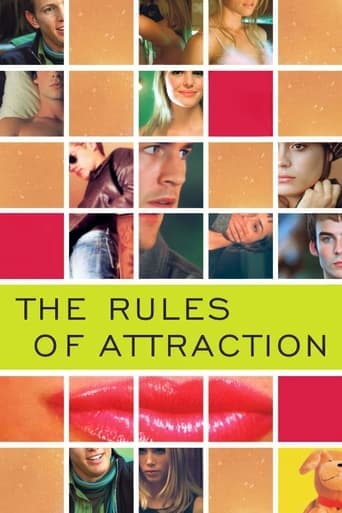 The Rules of Attraction Image