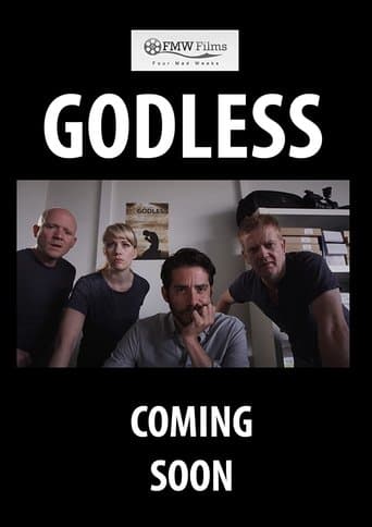 Godless Image