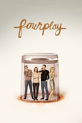 Fourplay Image