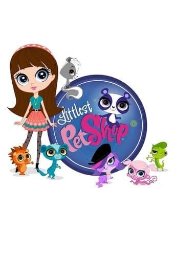 Littlest Pet Shop Image