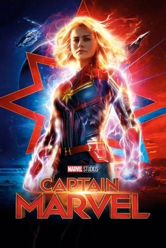 Captain Marvel Image