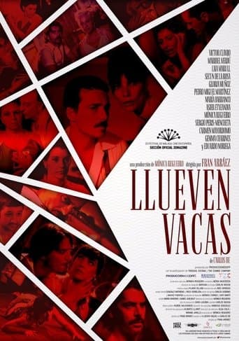 Llueven vacas Image