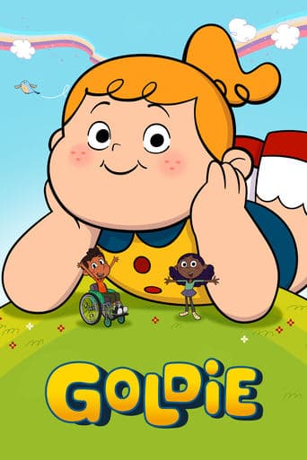 Goldie Image