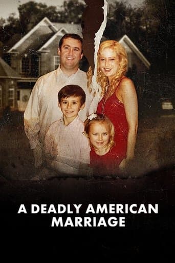 A Deadly American Marriage Image