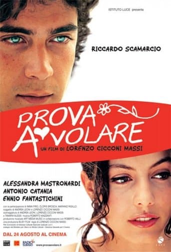 Prova a volare Image