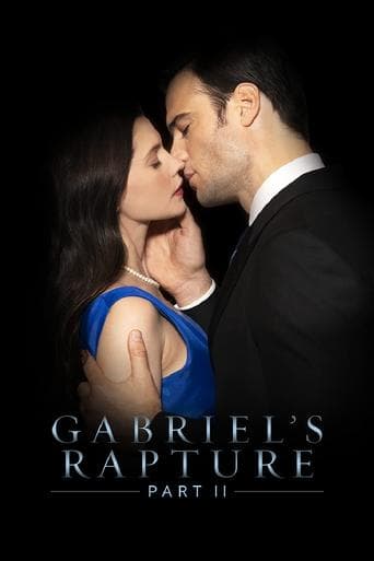 Gabriel's Rapture: Part II Image