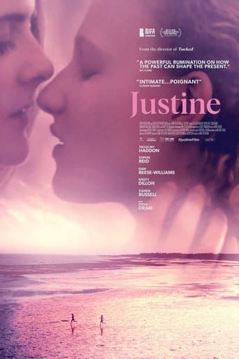 Justine Image