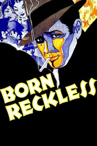 Born Reckless Image
