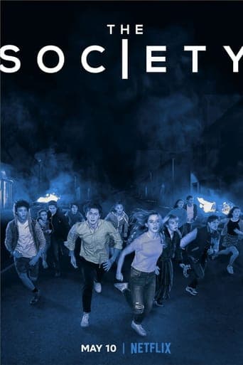 The Society Image