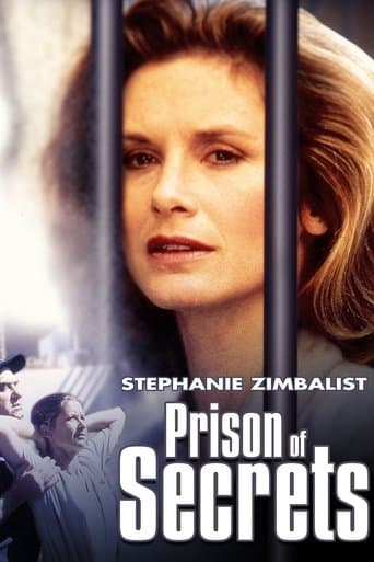 Prison of Secrets Image