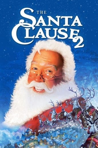 The Santa Clause 2 Image