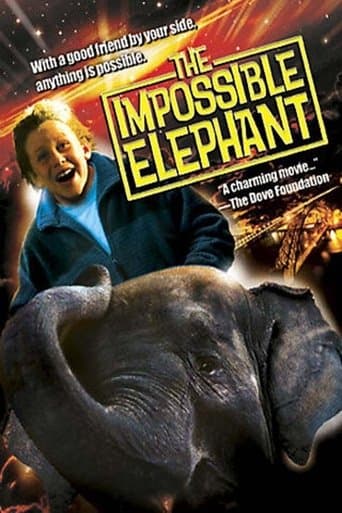The Impossible Elephant Image