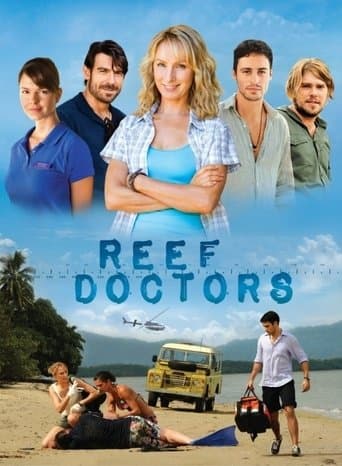 Reef Doctors Image
