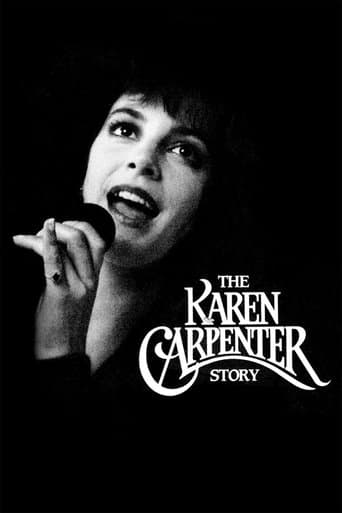 The Karen Carpenter Story Image