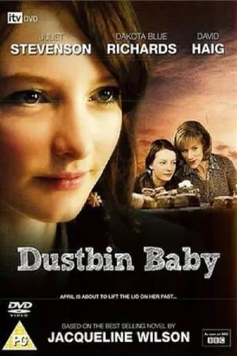 Dustbin Baby Image