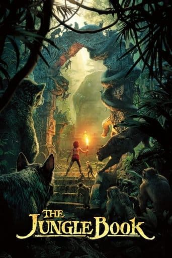 The Jungle Book Image