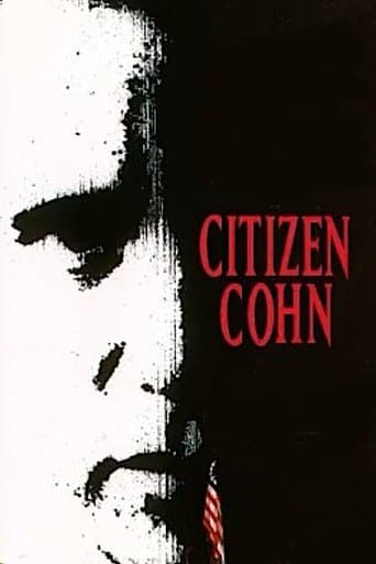 Citizen Cohn Image