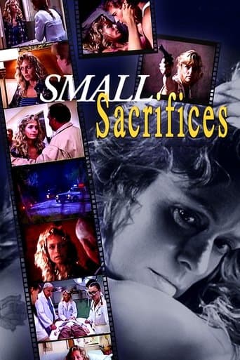 Small Sacrifices Image