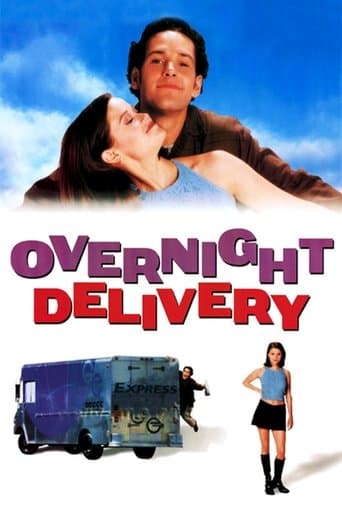 Overnight Delivery Image