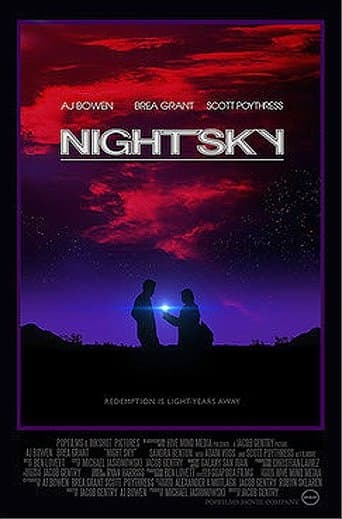 Night Sky Image