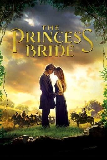 The Princess Bride Image