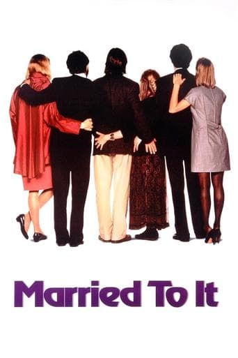 Married to It Image