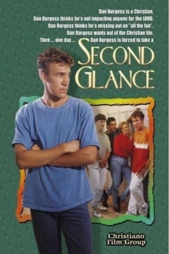 Second Glance Image