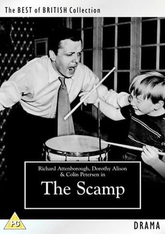 The Scamp Image