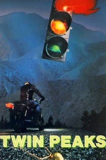 Twin Peaks Image