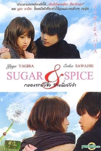 Sugar & Spice Image