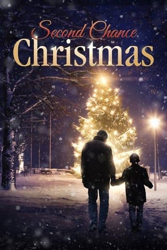 Second Chance Christmas Image