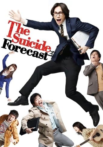The Suicide Forecast Image