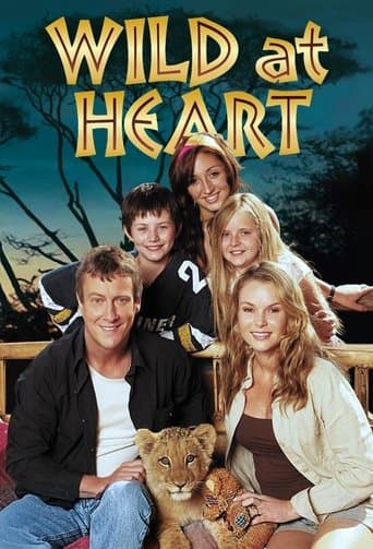 Wild at Heart Image