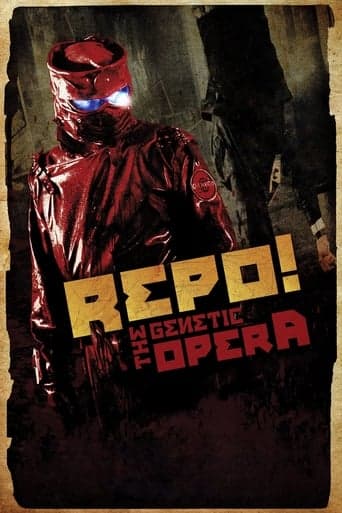 Repo! The Genetic Opera Image