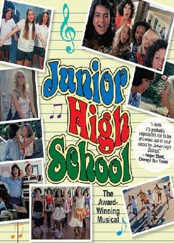 Junior High School Image