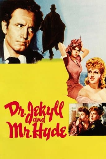 Dr. Jekyll and Mr. Hyde Image